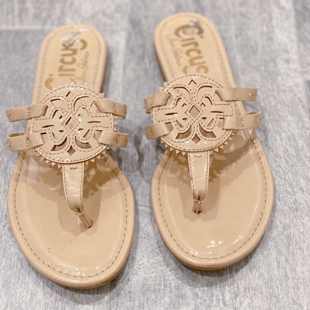 Sam Edelman Sandals